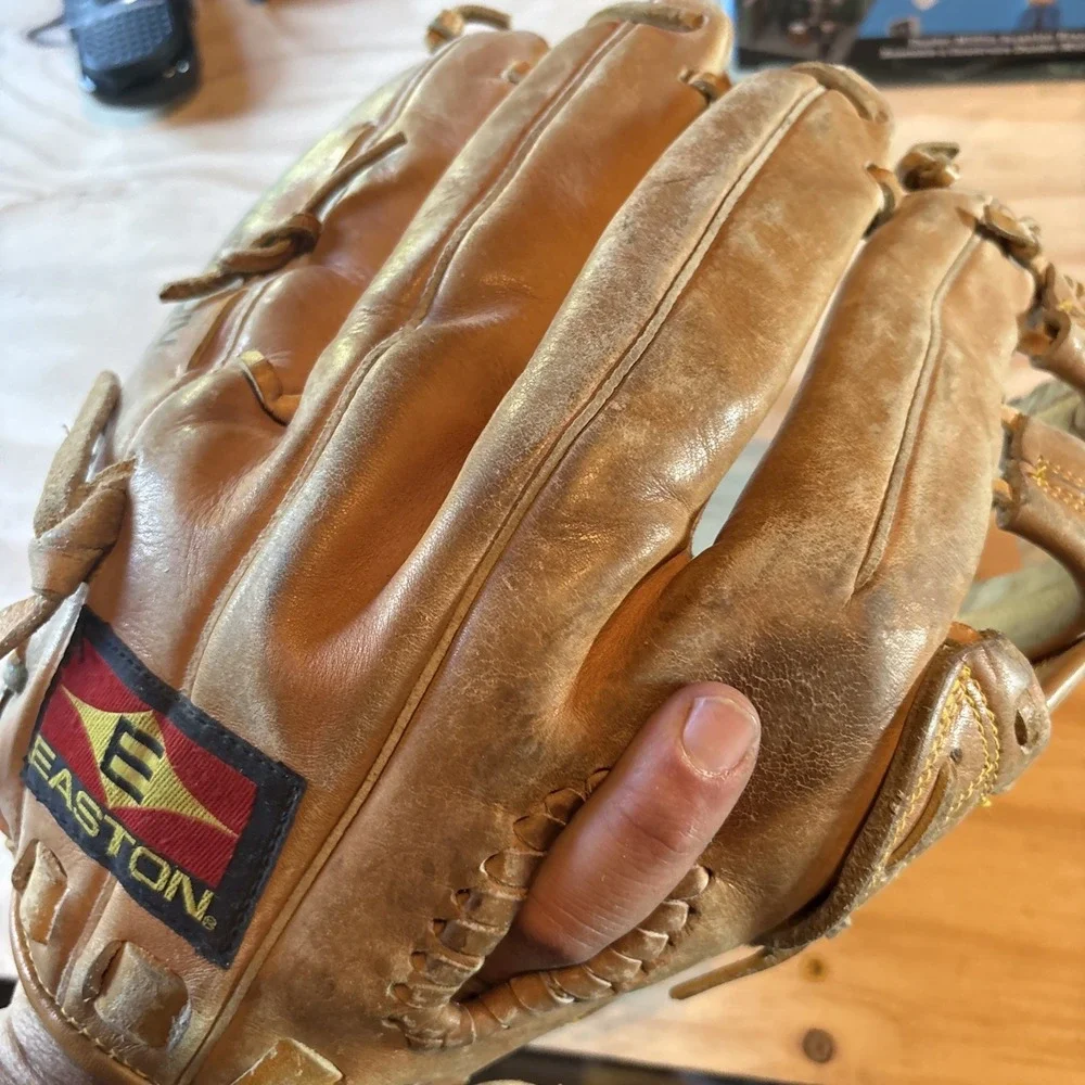 Easton ex1410 competitor